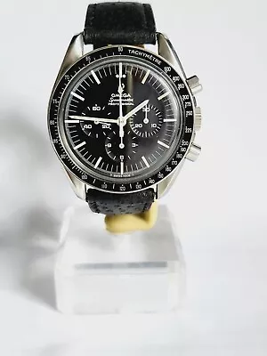 Omega Speedmaster Moonwatch Calibre 321 - Reference 145022-68ST • $17999