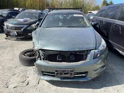 Used Fuse Box Fits: 2009 Honda Accord Engine Compartment Sdn 3.5L EX-L Leather G • $103