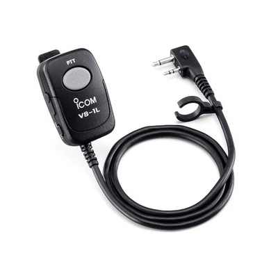 $86 • Buy ICOM VS1L Vox Ptt For Hs94 Hs95 And Hs97 Suit Ic41s Ic4088s  Suit; Ic41s &