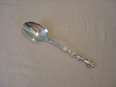 Oneida Silverplate MODERN BAROQUE Tablespoon • $12.99