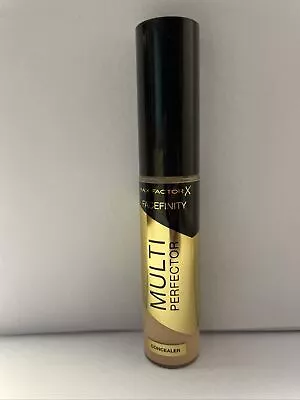 ❤️ MAX FACTOR FACEFINITY MULTI PERFECTOR CONCEALER 11 Ml  SHADE 2N NEW! • £6.98