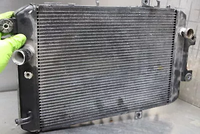 05-17 SUZUKI BOULEVARD M109R Engine Radiator • $161.97