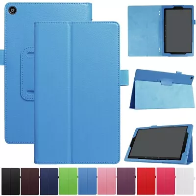 For Amazon Kindle Fire 7 / HD 8 12th Gen 2022 / HD 10 11th Gen 2021 Case Cover • $8.75