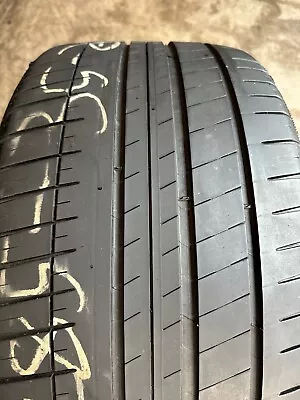 Used 285/35ZR20 Michelin Pilot Sport 3 MO - 104Y - 6/32 • $137.05