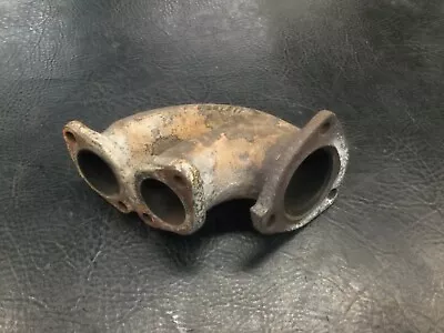 Vanagon Collector Pipe  1.9L  86-91 • $60