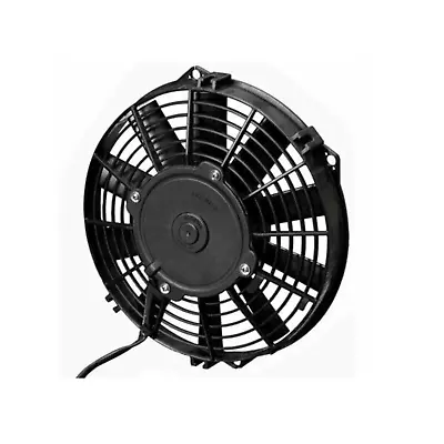 SPAL 9.00  Electric Fan Puller Style Low Profile 590 Max CFM 10 Blades • $74.70