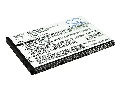 3.7V Battery For Samsung GT-i8530 Galaxy Admire SGH-T839 Apollo Galaxy Porta • £14