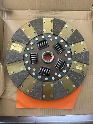 Centerforce DF281226 Transmission Clutch Friction Disc For 68-96 Ford Bronco NEW • $120