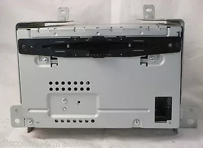 11 12 13 Ford Taurus Radio Cd Mp3 Mechanism BG1T-19C157-AA Bulk 31 • $7.50