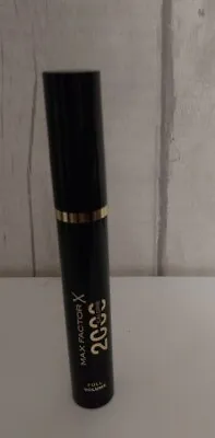 Max Factor 2000 Calorie Dramatic Volume Mascara Black 9mlMax Factor 2000 Calo • £7.99