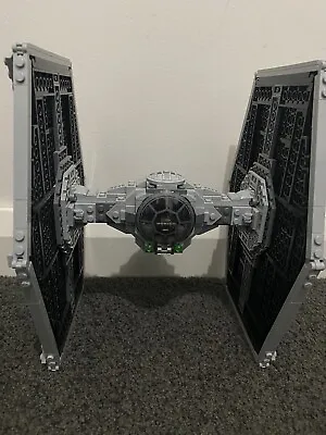 Lego STAR WARS Solo Imperial TIE Fighter 75211 • $75
