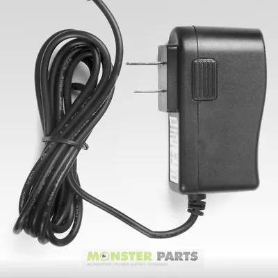 Ac Adapter Fit Brinkmann Q-Beam 800-2704-1 563-Lumen 800-2655-2 800-2655-4 LED • $11.49