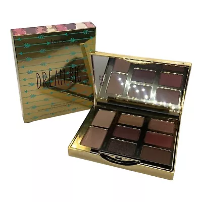 Tarte Dream Big Amazonian Clay Eyeshadow Palette 8 Shades • $23.23