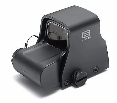 EOTech XPS2-0 Holographic Weapon Sight 65 MOA Circle With 1 MOA Dot Reticle 2019 • $529