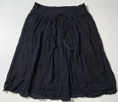 Preowned- Isabel Marant Étoile A-Line Skirt Womens (Size Euro 38/M) • $240