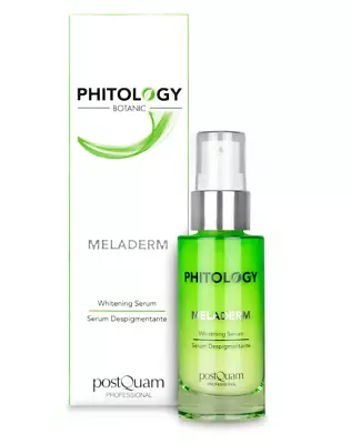 Postquam Phytology Meladerm Whitening Serum 30 Ml • $59.99