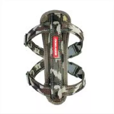 Ezydog Harness Chest Plate Xs Camo • $39.95