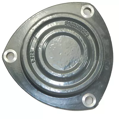 WP1550 Exciter Bearing Holder W/o Hole (New Style) OEM Wacker Part | 5100022486 • $41.95