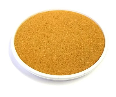 £3.99 • Buy Large Round 15cm Colour Ink Pads Rubber Stamps Finger Painting Craft Cardmaking