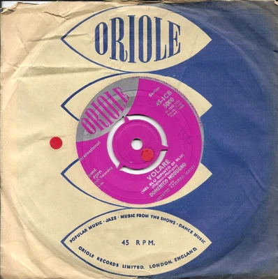 £5 • Buy Volare