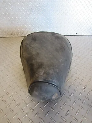 1983 83 Yamaha Qt50 Qt 50 Yamahopper Seat • $44.99