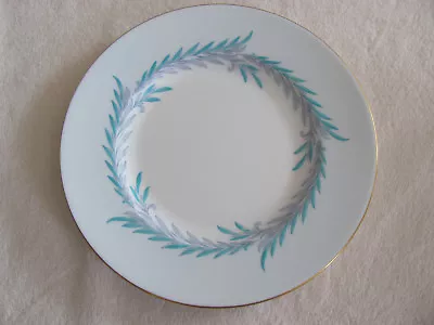 Minton China England Malta Blue -Salad Plate(s) - Up To 6 Avail • $10.19