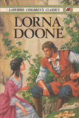 Lorna Doone (Ladybird Children's Classics) By  • $3.79