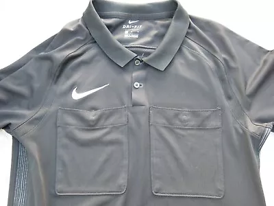 £20 • Buy Nike Referees Shirt And Equipment