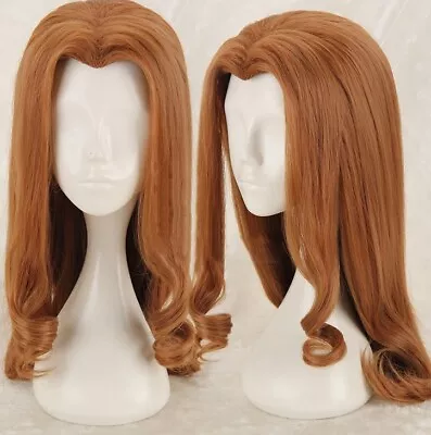 TACHIKAWA MIMI Digital Monster Cosplay Hair Wig Long • $55