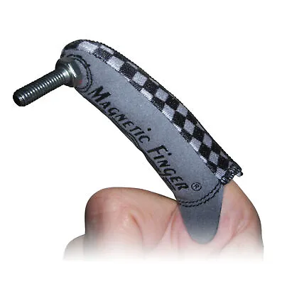 Magnetic Finger Original Finger Magnet Glove • $12.99