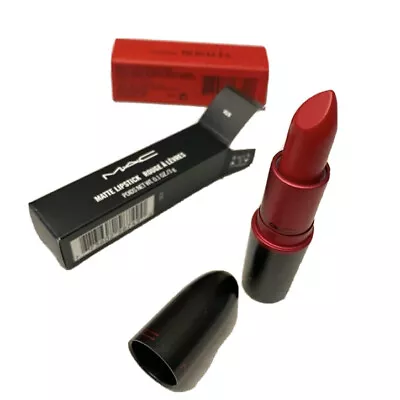 MAC Viva Glam 26 Lipstick • $39