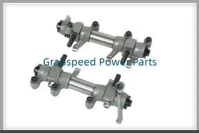 Super Rocker Arm Shaft Kits 1.25 Ratio Forged Aircooled VW Dunebuggy RAK-125C • $129.95