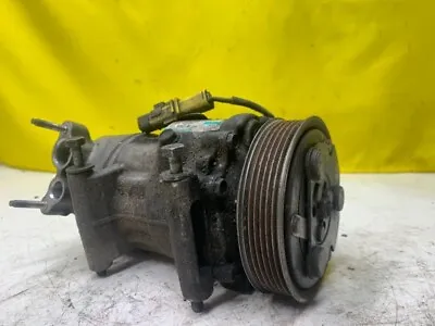 07 08 09 10 Mini Cooper Clubman 1.6  A/C Compressor OEM 6942501-03 • $62.10