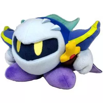 Kirby All Star Collection Plush Meta Knight S • $38.94