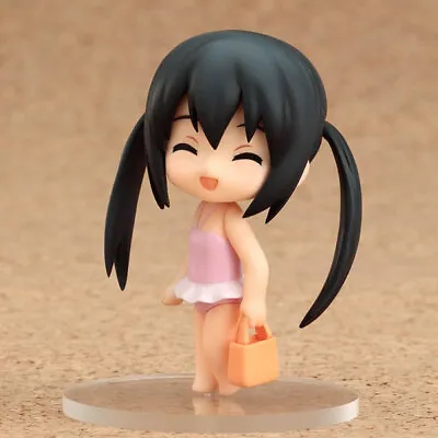 Good Smile Company Nendoroid Petit K-On! K-ON Season 1 Figure Azusa Nakano B • $26.59