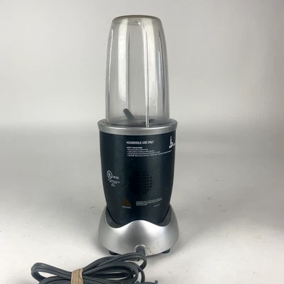 £39.20 • Buy Nutribullet Magic Bullet NB-101B NB-WL012-23 Blender Motor Base W/ Cup