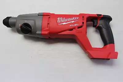 Milwaukee FUEL 2713-20 M18 1in. SDS Plus Rotary Hammer Drill 18v Tool Only • $179.99