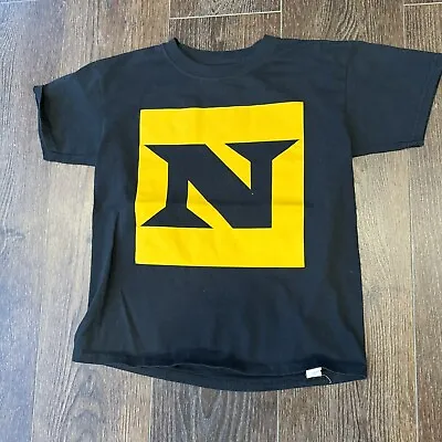 WWE The Nexus Youth Medium T Shirt Wrestling; NXT Wade Barrett Skip Sheffield • $16