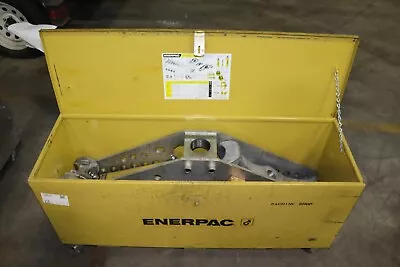 ENERPAC  Z-12392 Conduit Pipe Bender Mandrel Die Shoe  4   SET • $1850