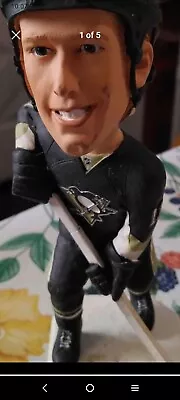 VINTAGE 2008 Pittsburgh Penguins Jordan Staal Bobblehead SGA Mellon Arena • $5