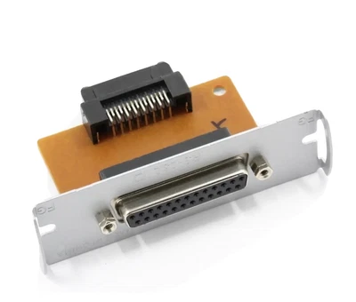 $8 • Buy Epson M111A RS232 Serial Interface For M129C M129H TM Series Printer