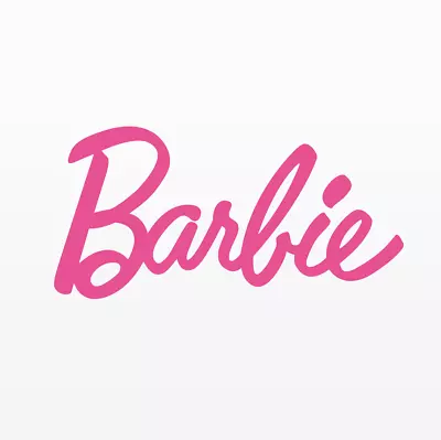 Barbie Style Decal / Sticker • $8.95