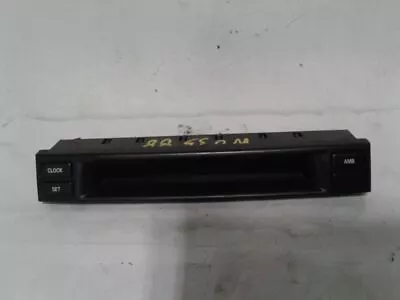 Info-GPS-TV Screen Display Screen Lower Fits 06-08 MAZDA 6 1509783 • $74.99