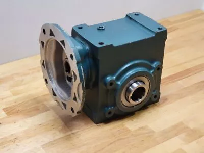 Dodge Tigear 2 Gear Speed Reducer Gearbox 20Q18H14 18:1 140TC Input • $195