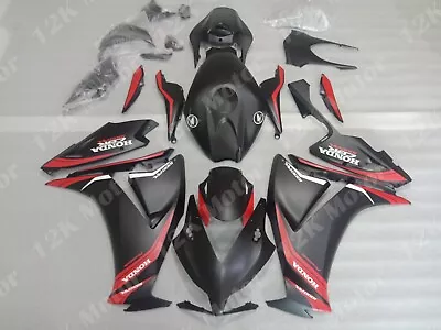 Special Design Fairing Kit For 2012 2013 2014 2015 2016 Honda CBR1000RR CBR 1000 • $930