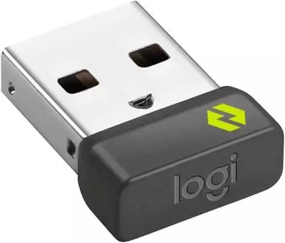 LOGITECH Bolt USB Receiver | Dongle For Wireless Mouse And Keyboard • £11.95