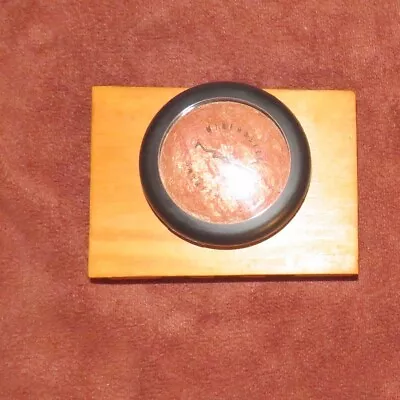 Mac Warmed N Collection Mineralize Skinfinish Highlighter Powder RARE DISC • $30.99