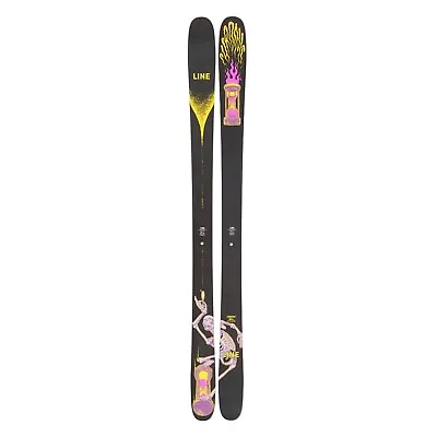 Line 22/23 Chronic 178cm Twin Tip Skis  New • $299