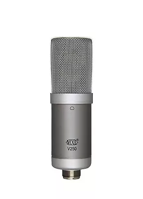 L@@K NEW MXL V250 Condenser Microphone Factory Fresh • $44.99