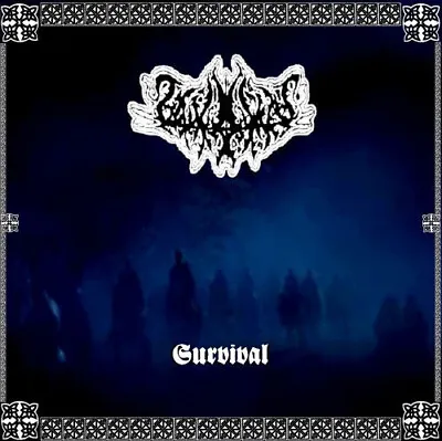 LASCOWIEC (US) Survival CD NEW Pantheon Vothana Veles • $15.99